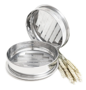 Grain Sieve